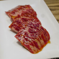 焼肉 ジャンボ はなれ - 