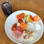 restaurant GRILL TABLE - 