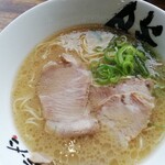 Hakata Ramen Zen - 