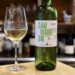 波へい - ヴィニュロン アルデーシュ クラッシク アルデーシュ　ソーヴィニョン・ブラン