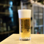 波へい - 夏のトリビー♪