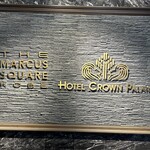 restaurant GRILL TABLE - 