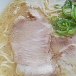 Hakata Ramen Zen - 