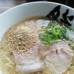 Hakata Ramen Zen - 