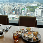 restaurant GRILL TABLE - 