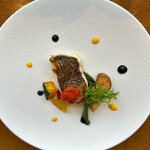 restaurant GRILL TABLE - 