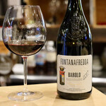 波へい - バローロ