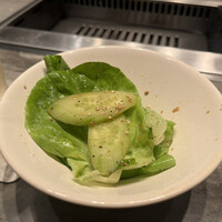 焼肉うしごろ 横浜店 - 