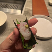 焼肉うしごろ 横浜店 - 