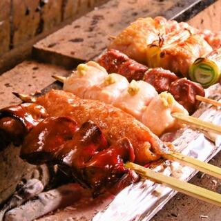 串焼き わか 瓢_0