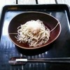 手打ち蕎麦 かね井
