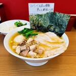 麺家 たいせい - 