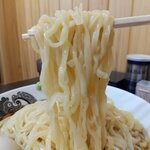 食堂 はせ川 - 最初は昆布出汁で味わう