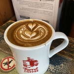 Turret Coffee - 