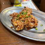 Oosaka Yakiniku Horumon Futago - 