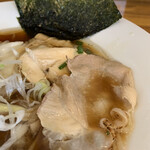 RAMEN LAB REN 煉 - 