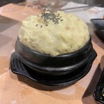 河南テジチッ - ケランチム