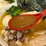 麺家 たいせい - 