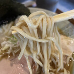 Homemade Ramen 青麦 - 