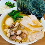 麺家 たいせい - 