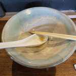 Homemade Ramen 青麦 - 