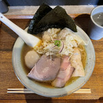 Homemade Ramen 青麦 - 