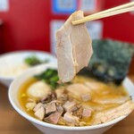 麺家 たいせい - 