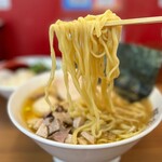 麺家 たいせい - 