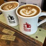 Turret Coffee - 