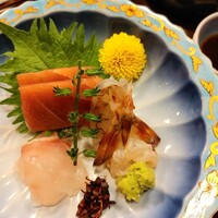 割烹 とんぼ - 