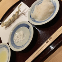 天ぷら 京星 - 