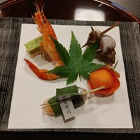 割烹 とんぼ - 