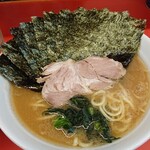 ラーメン成瀬家 - 