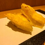 Tempura To Wain Ooshio - 