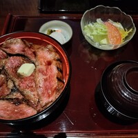 赤坂 津つ井 総本店 - 