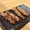 個室焼鳥 あか峯 横浜店