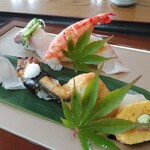 Shinmei En - 寿司午餐