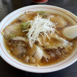 田代食堂 - 