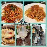 地中海食堂Oliva - 