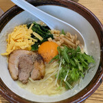 Oreryuu Shio Ramen - 