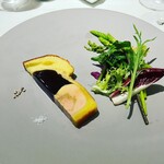 La Cuisine Francaise Le Coeur - 