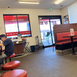 ラーメン魁力屋 - 