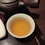 茶寮翠泉 - 