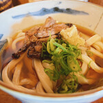 Takematsu Udon Ten - 