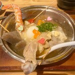 Yokohama Oden Chibita Ichigou - 