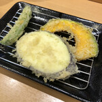 Agetate Tempura Yoshihei - 