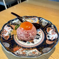 肉亭ふたご iki 新宿店 - 