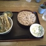 Soba Dokoro Otaru - 