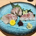 和食 いぶり別邸 - 