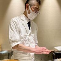 京橋 寿司 ひさ田 - 握り